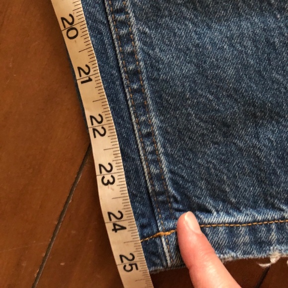 True NYC Mimashi Jeans - Picture 7 of 15